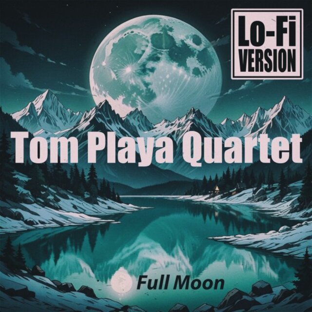 Full Moon (Lo-Fi Version)