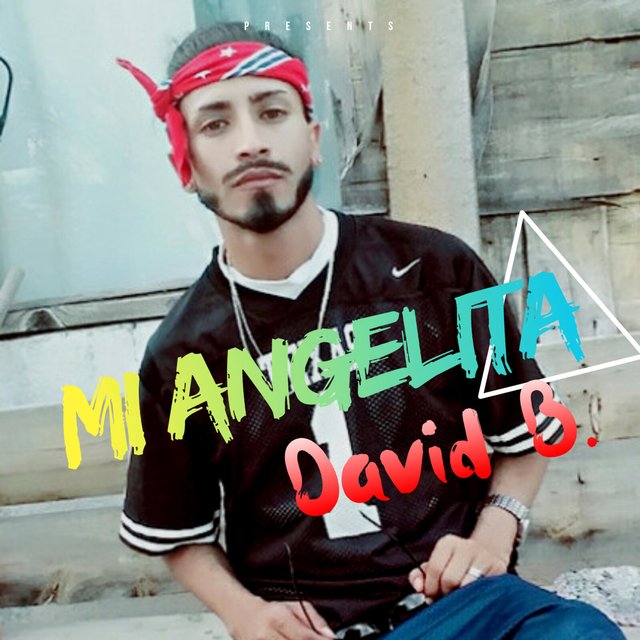 Mi Angelita