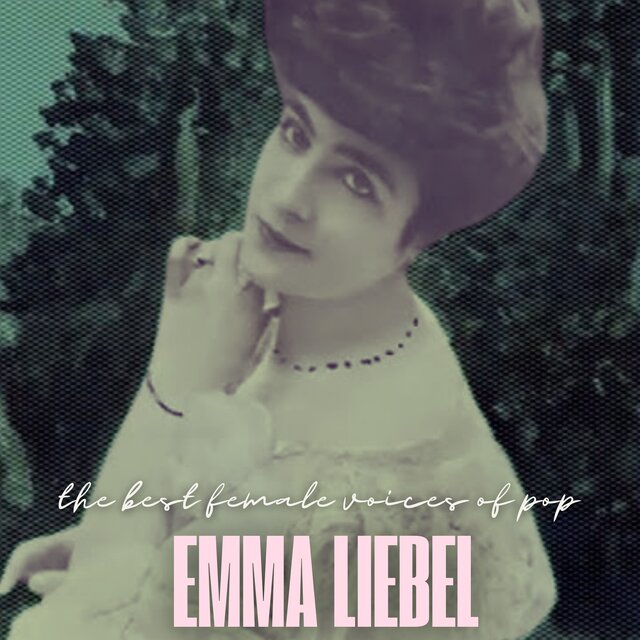 The Best Female Voices of Pop: Emma Liebel