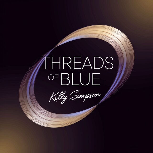 Threads of Blue