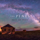 Cover art for album Above the Prairie by The Pines