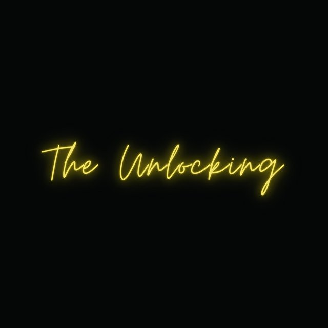 The Unlocking