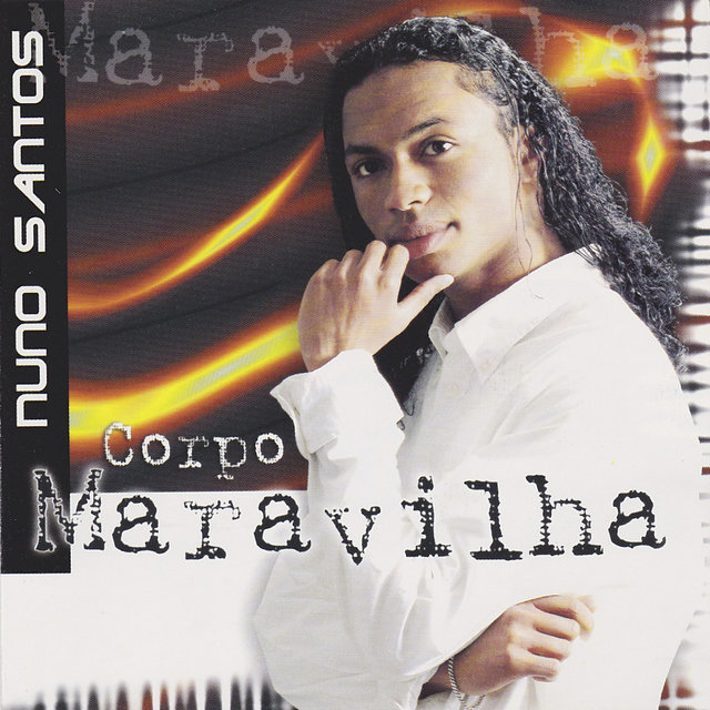 Corpo Maravilha