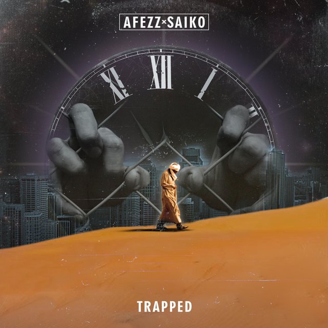 Trapped (feat. Saiko)