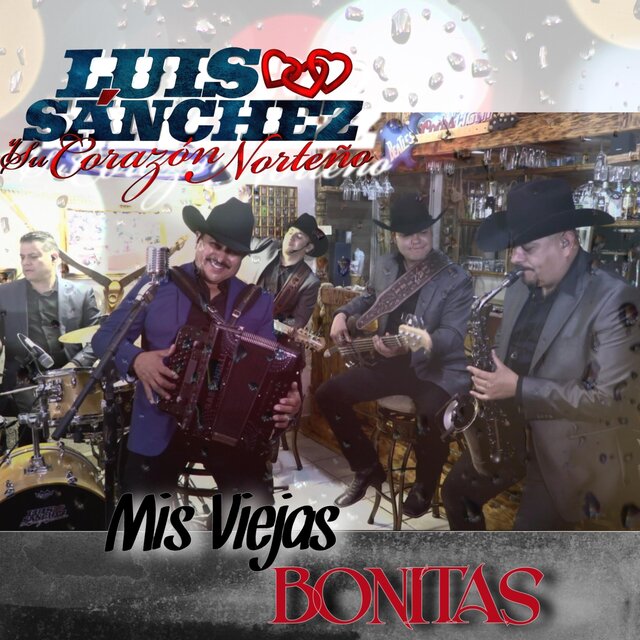 Mis Viejas Bonitas