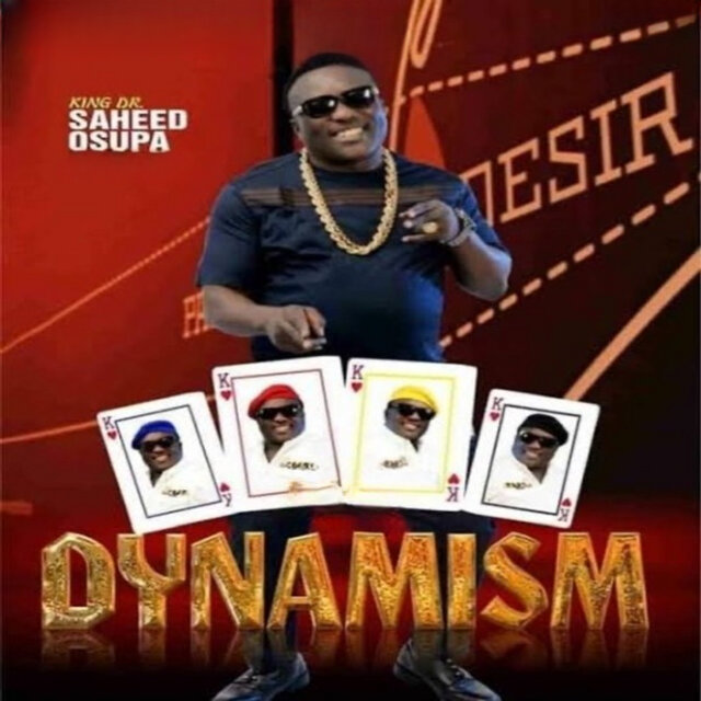 Dynamism