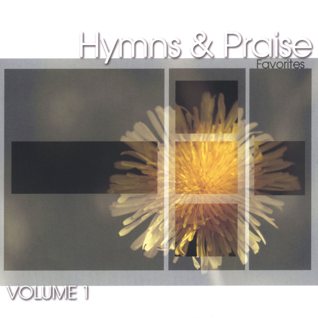 50 Hymns & Praise Favorites