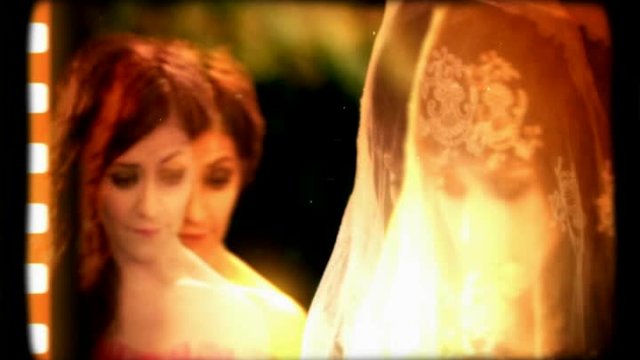 Beautiful Bride