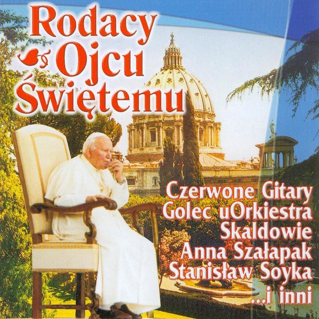 Rodacy Ojcu Swietemu