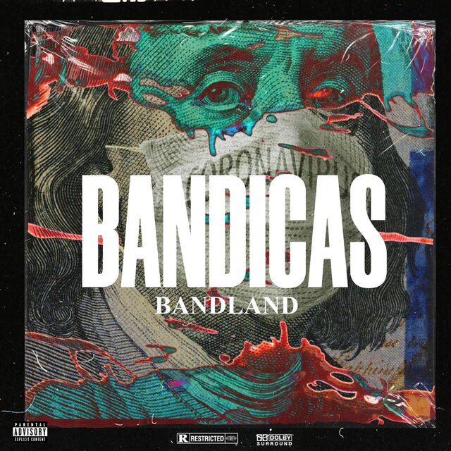Bandicas