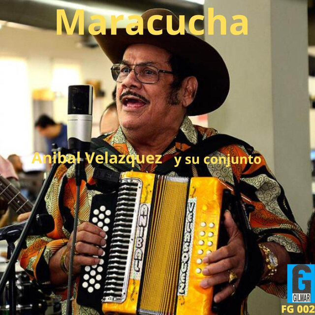 Maracucha