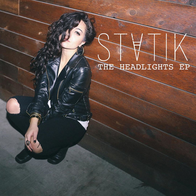 Headlights