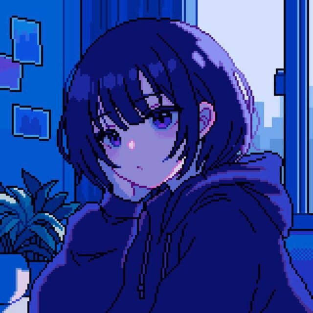 Pixel Memories