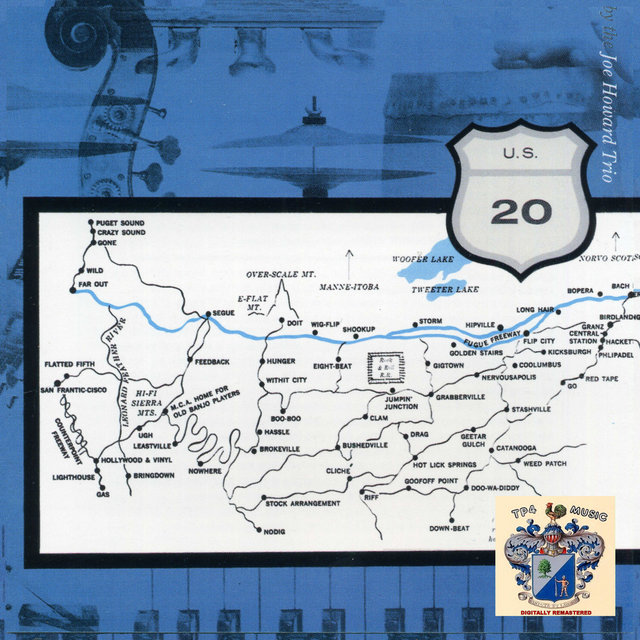 Jazz Highway 20