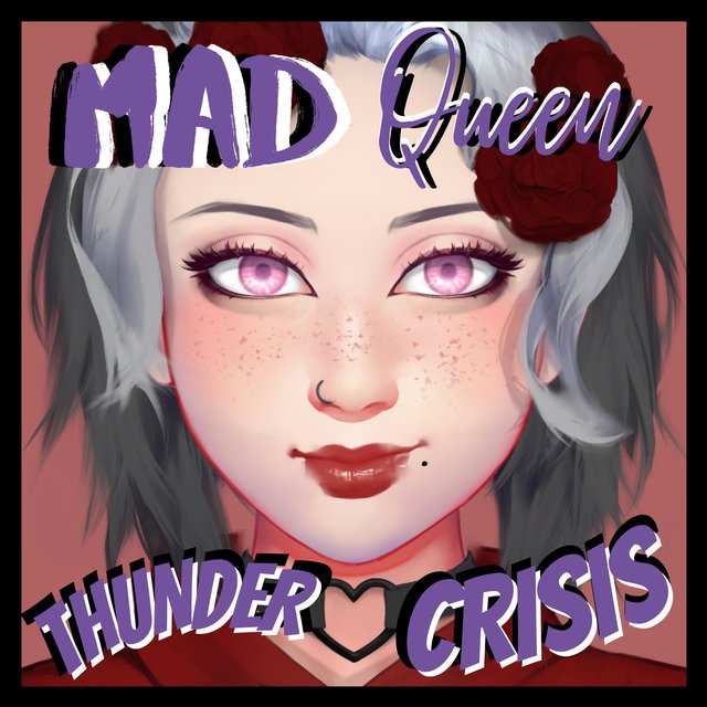 Thunder Crisis