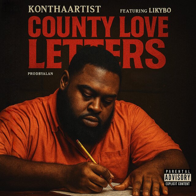 County Love Letters (feat. Likybo)