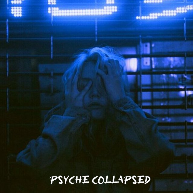 Psyche Collapsed