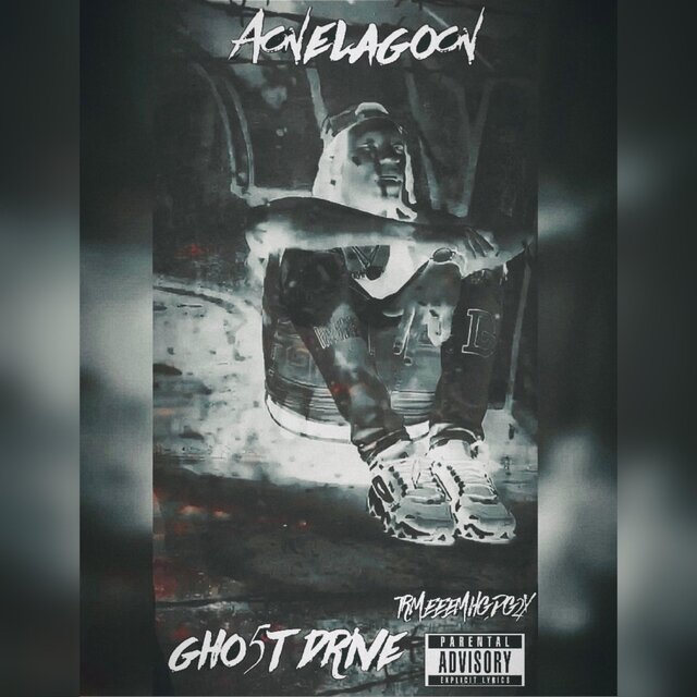Gho5t Drive