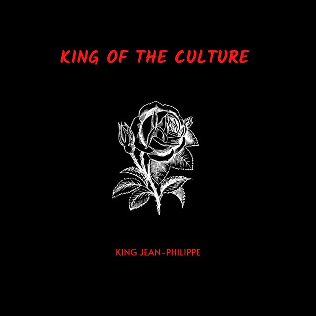 King Of The Culture