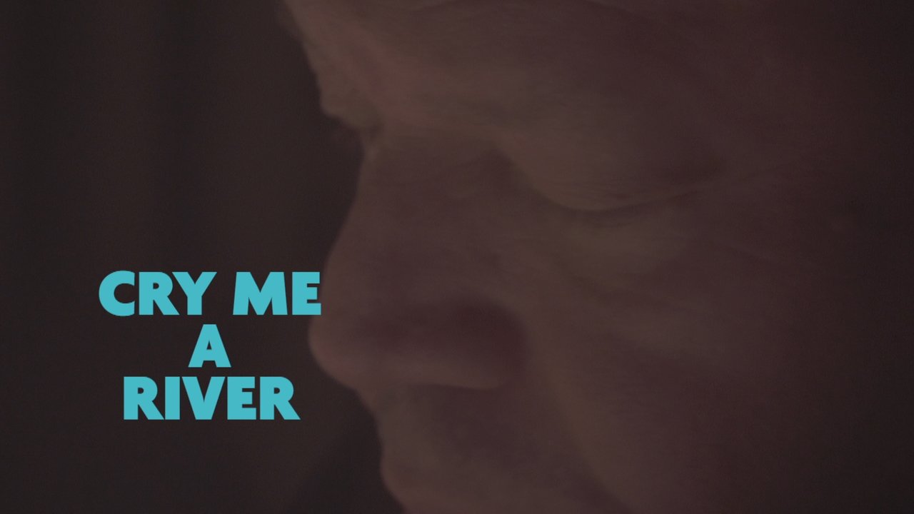 Cry Me a River (Official Video)