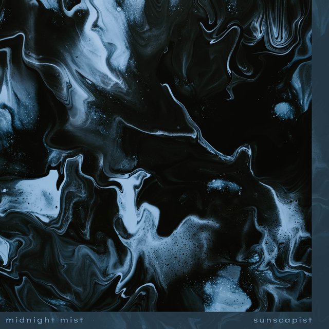 midnight mist