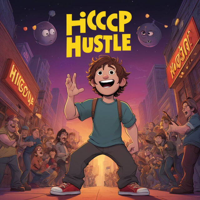 Hiccup Hustle