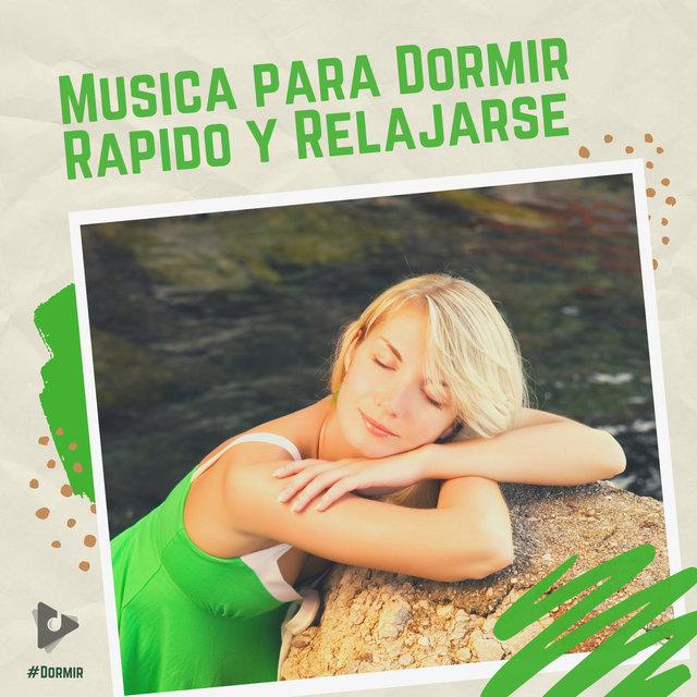 Música para Dormir Rápido y Relajarse