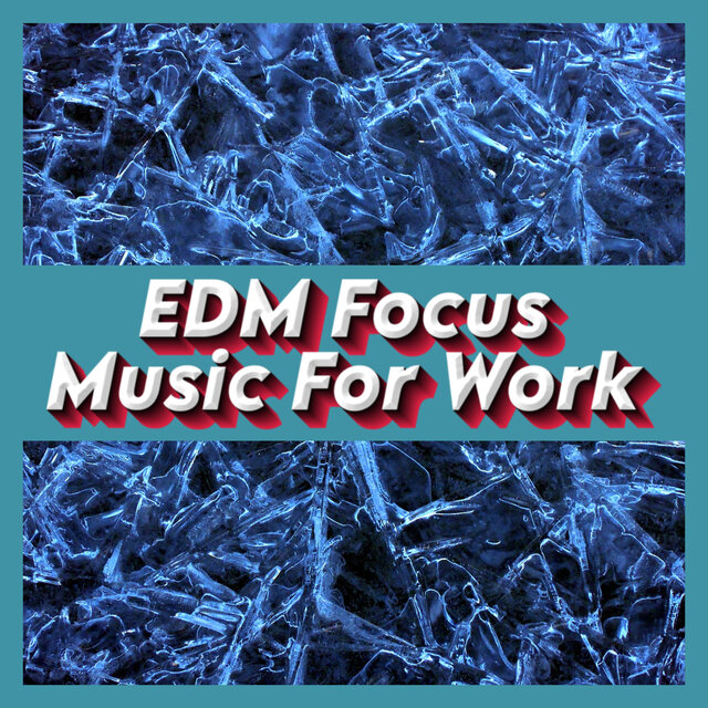 Midnight Voltage Electronic Beats for Work (Instrumental)