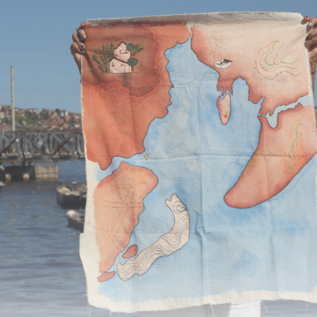 Cartografia de Nós |Eterno Retorno|