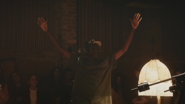 God Song