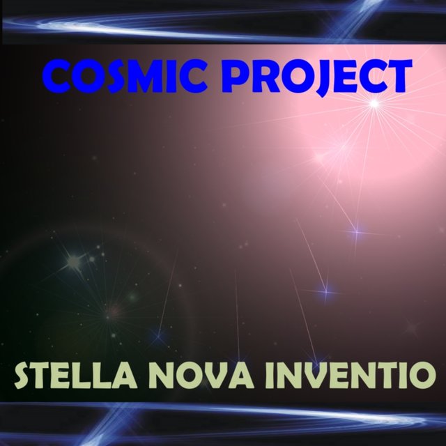 Stella Nova Inventio