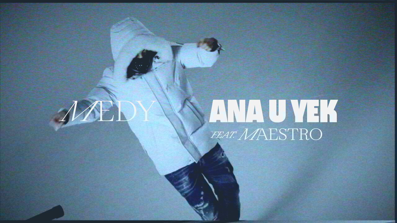 Ana U Yek (feat. Maestro) (Visual Video)