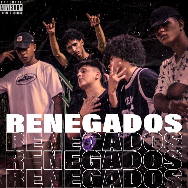 Renegados