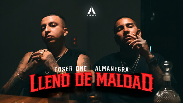 Lleno de Maldad