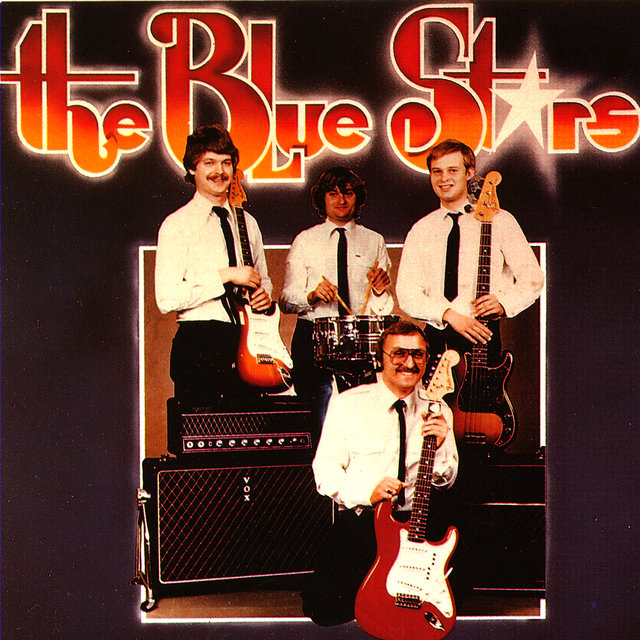 The Blue Stars