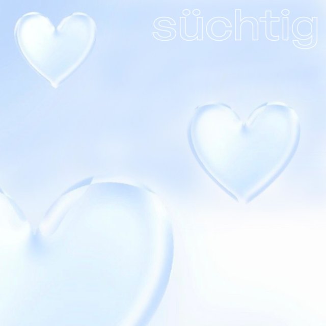 süchtig