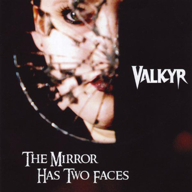 The Mirror Has Two Faces