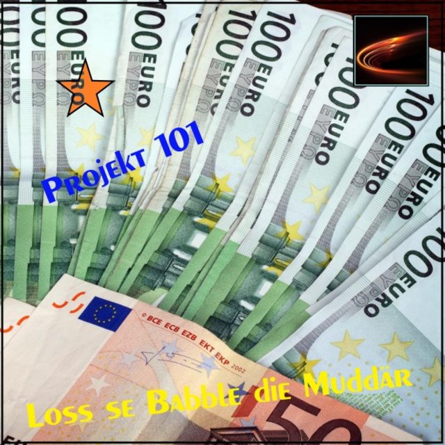 Loss se Babble die Muddär (Spend Money Edition)