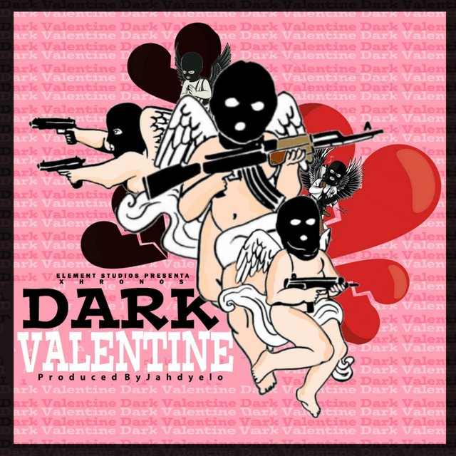 Dark Valentine