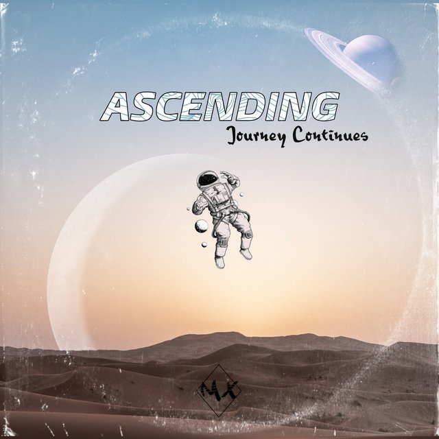 Ascending-Journey Continues (Deluxe)