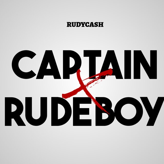 Captain RudeBoy
