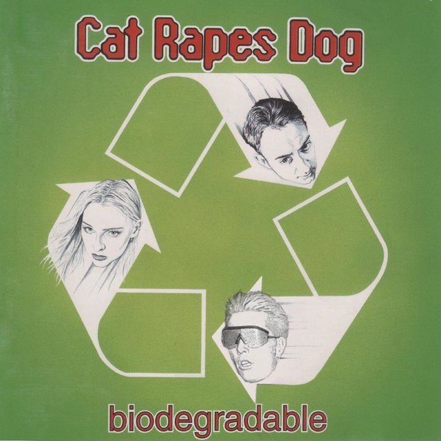Biodegradable (2021 Remaster)