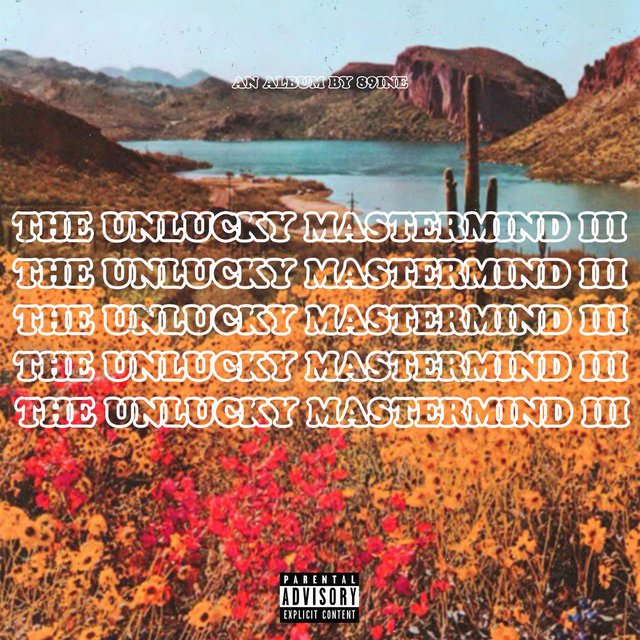 The Unlucky Mastermind III