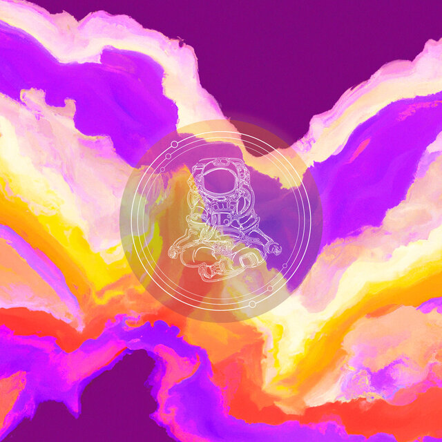 Cosmic Dreamscape