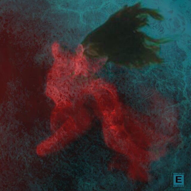 Blood in the Waves