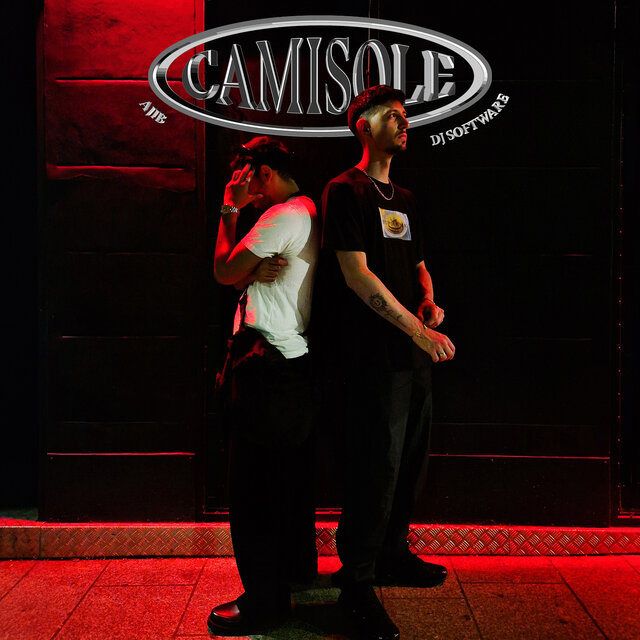 Camisole 