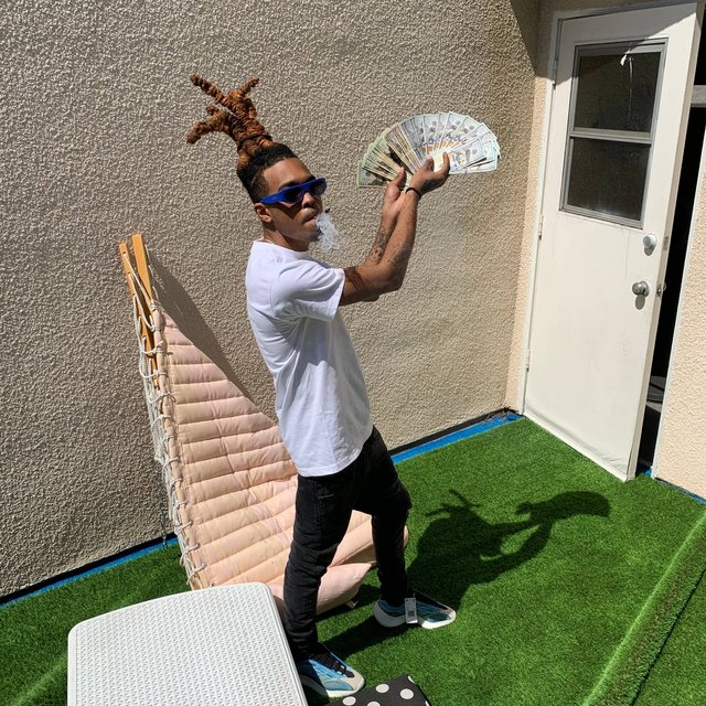Role Model From The Bottom