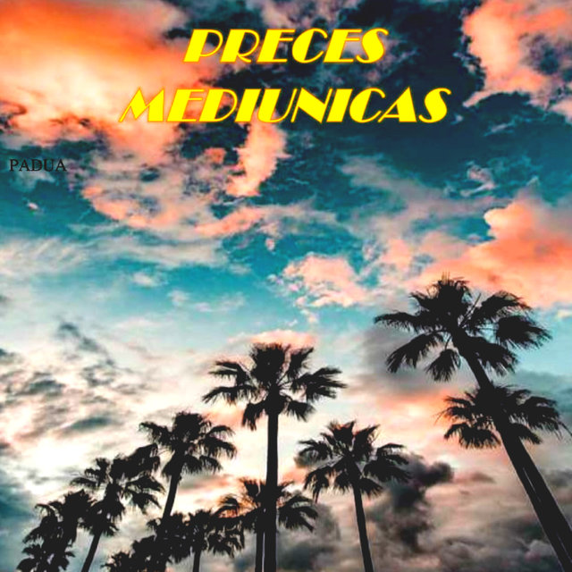 Preces Mediunicas