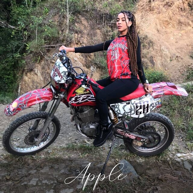 Apple