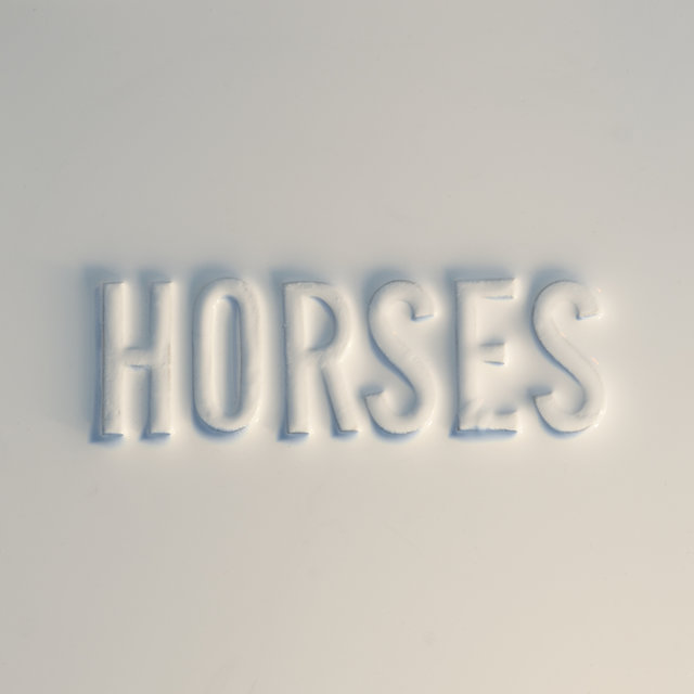 Horses (feat. Tegan and Sara)